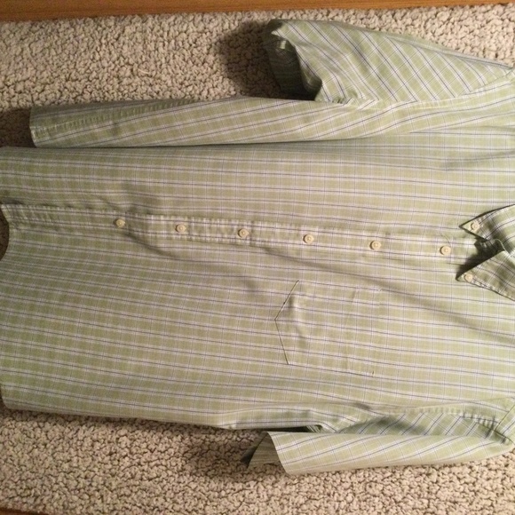 Dockers button down shirt - Picture 6 of 6